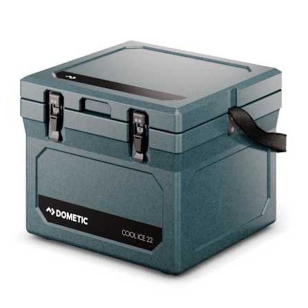 Mobicool Wci Cool Ice 22l Silver