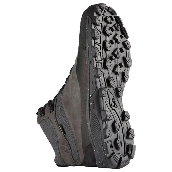 Vaude Bergsklättringsstövlar Hkg Core Mid Grå EU 40 1/2 Man