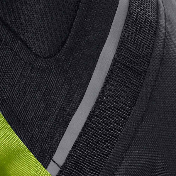 Oxford Jakke Montreal 4.0 Ms Dry2dry Gul,Sort M Mand