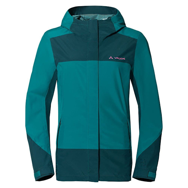 Vaude Jacka Neyland 2.5l Blå 38 Kvinna