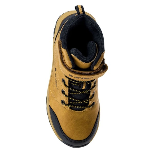 Hi-tec Vandrestøvler Canori Mid Junior Brun EU 35
