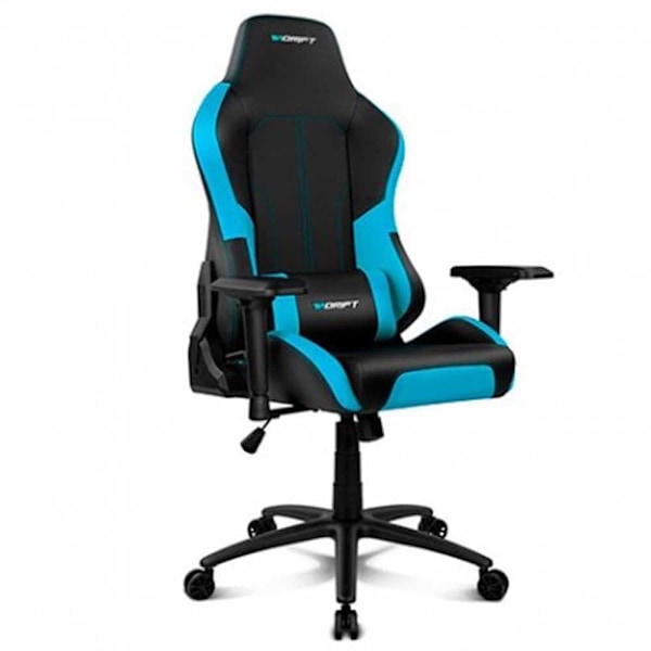 Drift Gaming Stol Dr250bl Sort