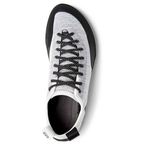 Black Diamond Klatresko Momentum Lace Hvid,Sort EU 42 Kvinde