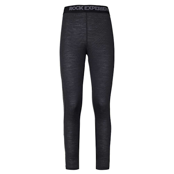 Rock Experience Baselayer Bukser Makani 2.0 Grå XS Kvinde