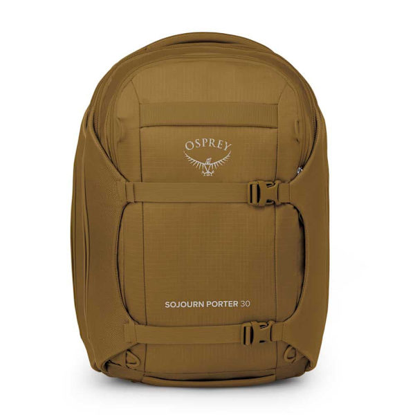 Osprey Rygsæk Sojourn Porter Pack 30l Brun