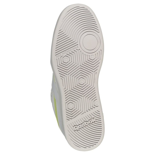Reebok Utbildare Court Advance Vit EU 38 1/2 Kvinna