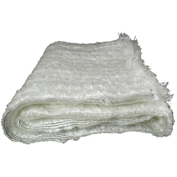 Holeshot Packing Wool Sheet 0.5x2m 800ºc 4-takts Beige
