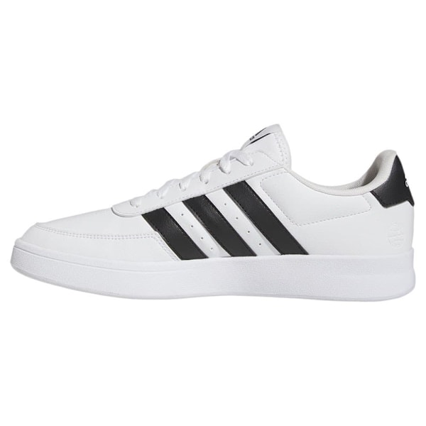 Adidas Breaknet 2.0 Lenkkarit Valkoinen EU 39 1/3 Mies