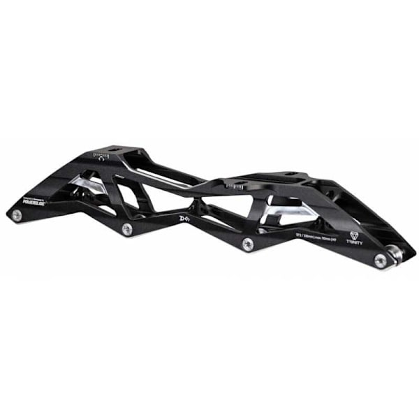 Powerslide 3x4 13.2/4x110. Tri Side Setting Rullskridskor