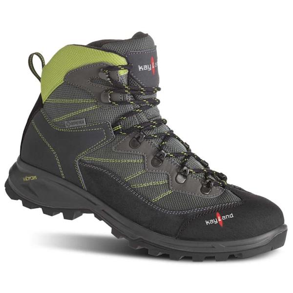 Kayland Vandringsskor Taiga Evo Goretex Grönt EU 42 Man