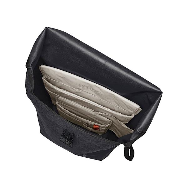 Vaude Tents Reppu Wolfegg 25l Musta