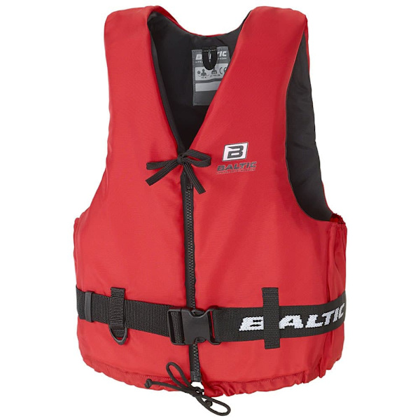 Baltic Pelastusliivi 50n Leisure Aqua Pro Punainen >90 kg