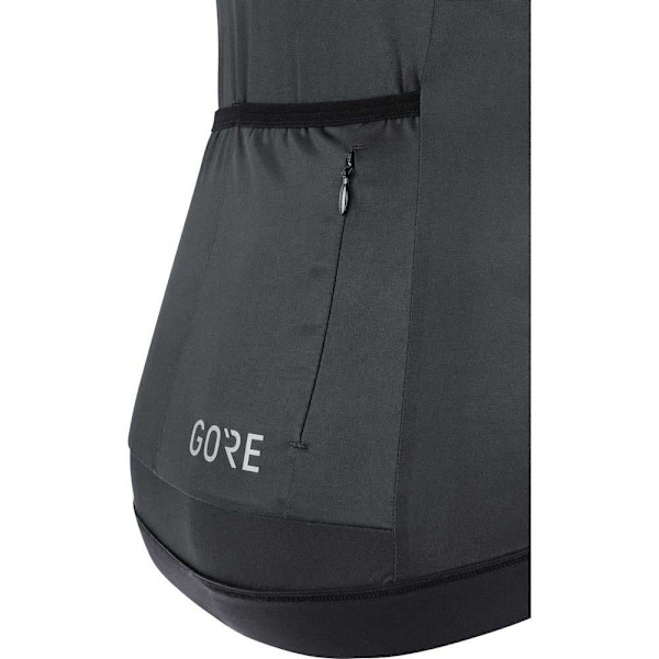 Gore® Wear Kortærmet Jersey Ardent Grå 2XS Kvinde