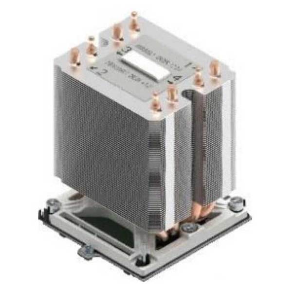 Intel Axxstphmkit-nestejäähdytys Harmaa