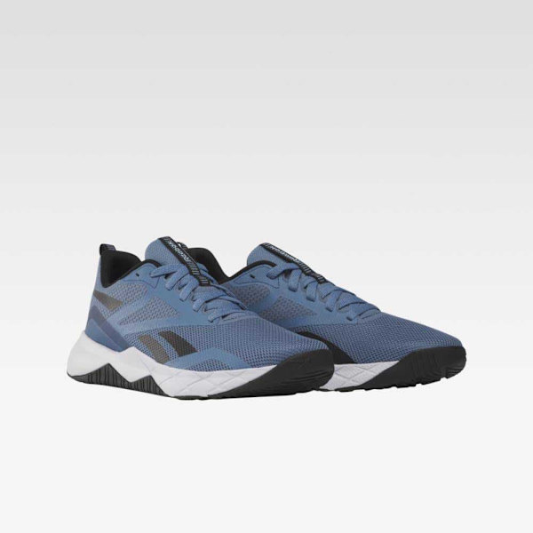Reebok Nfx Trainer Lenkkarit Sininen EU 45 1/2 Mies