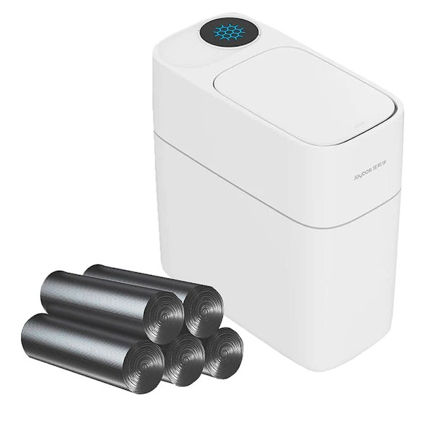 Joybos Soptunna Pk5457 10l Silver