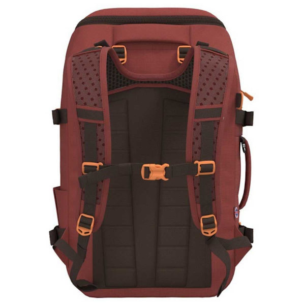 Cabin Zero Adv Pro 32l Rygsæk