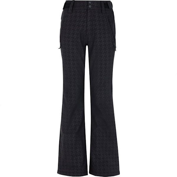Protest Classy Byxor Svart 140 cm Pojke