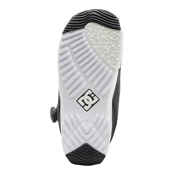 Dc Shoes Mora Snowboardstøvler Sort EU 38