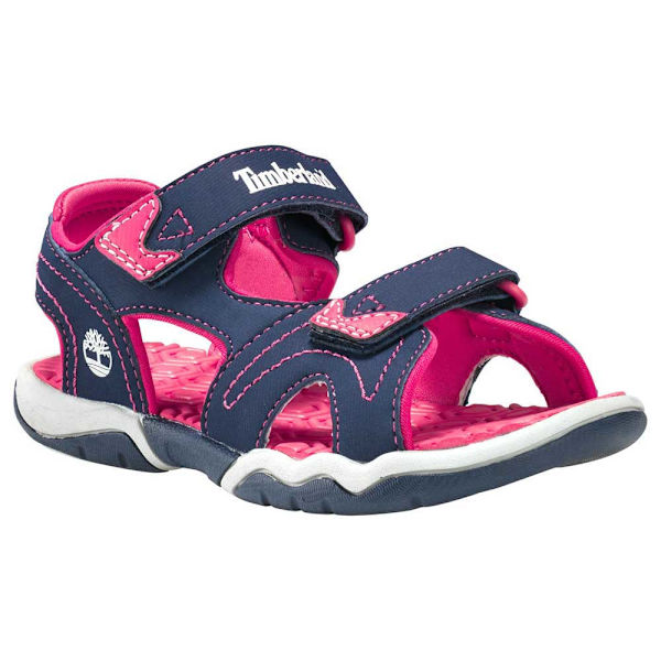 Timberland Adventure Seeker 2 Sandaler För Småbarn Blå EU 25