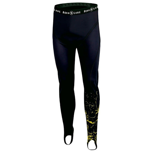 Aqualung Pant Mies Ceramiqskin Musta S
