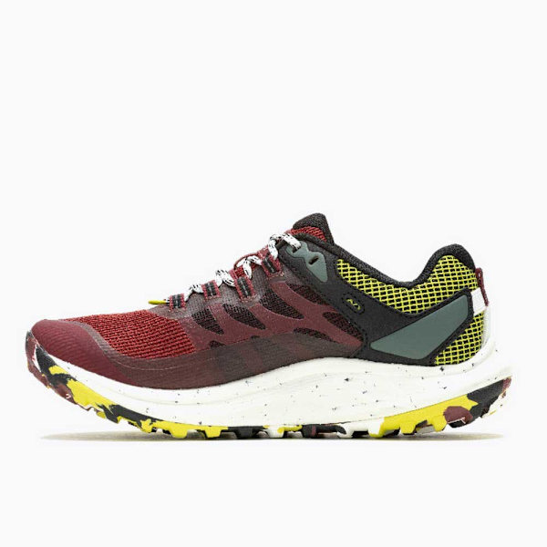 Merrell Vaelluskengät Antora 3 Punainen EU 38 1/2 Nainen