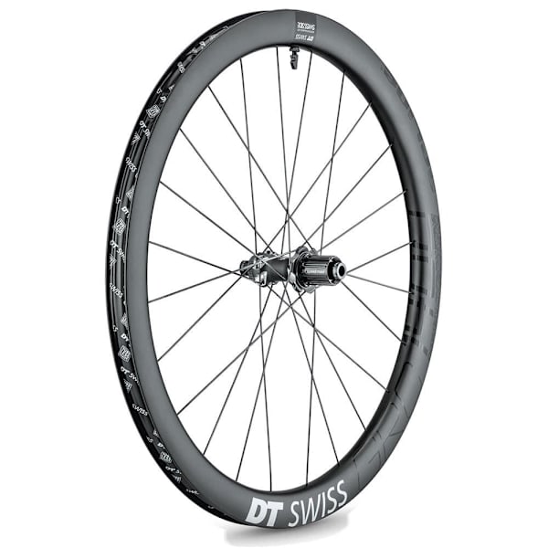 Dt Swiss Tien Takapyörä Grc 1400 Spline 42 650b Cl Disc Tubeless Musta 12 x 142 mm / Shimano/Sram HG