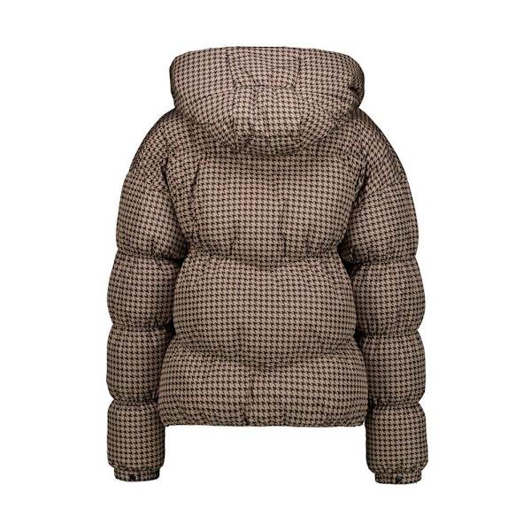 Garcia Gj400902 Jacka Beige,Svart M Kvinna