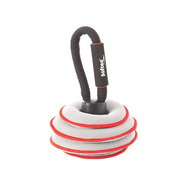 Softee Adjustable 1.5-9kg Grå 9 kg