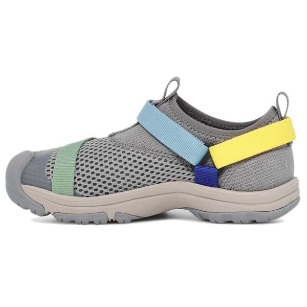 Teva Sandaler Outflow Universal Grå EU 31 Pojke