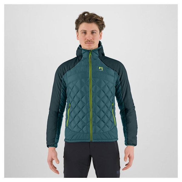 Karpos Lastei Active Plus Jakke  L Mand