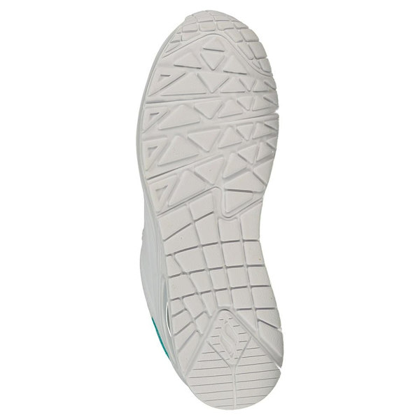 Skechers Trænere Uno Hvid EU 40 Kvinde