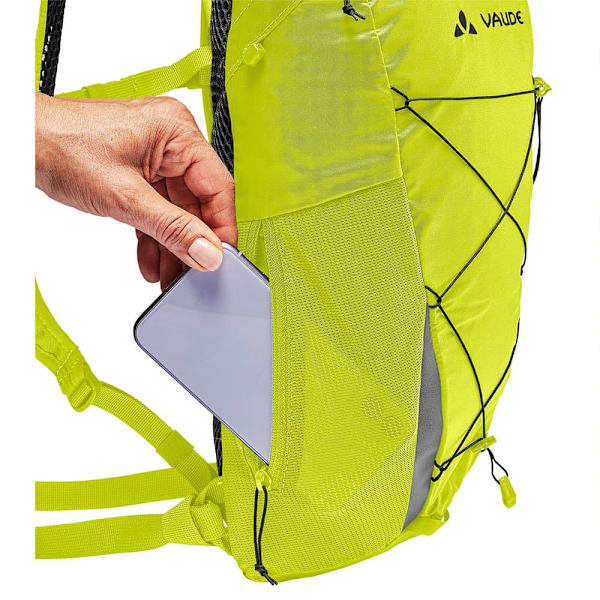 Vaude Bike Reppu Uphill 8l Vihreä