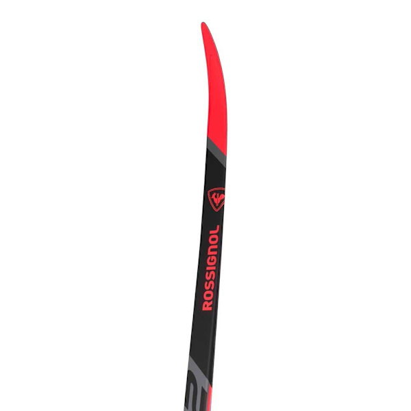 Rossignol X-ium Classic Premium+ C2-soft Längdskidor Röd 207