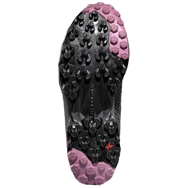 La Sportiva Akyra Ii Goretex Vandresko Sort EU 41 1/2 Kvinde