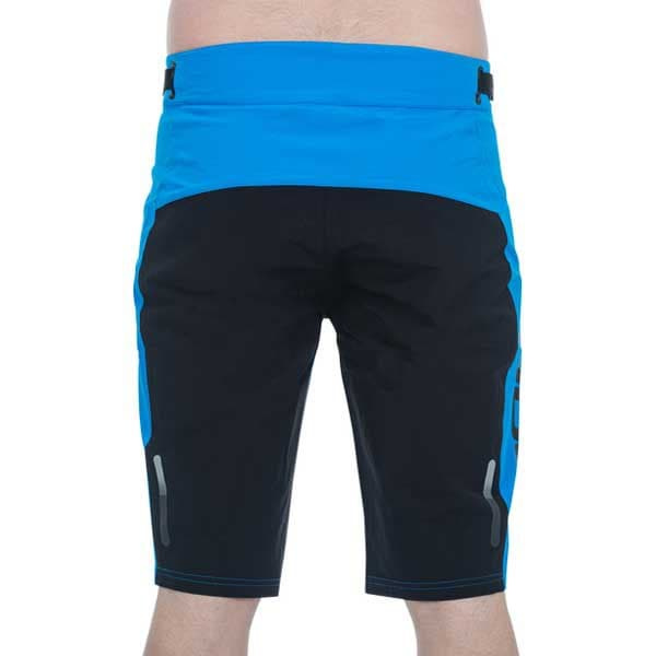 Cube Baggy Shorts Teamline Blå M Mand
