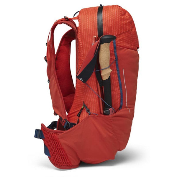 Black Diamond Pursuit 30l Rygsæk  M