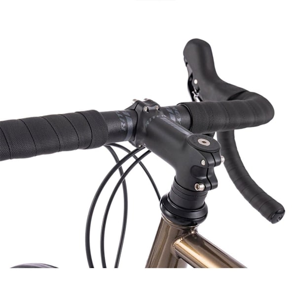 Bombtrack Audax Grx810 2024 Gravelpyörä Ruskea M