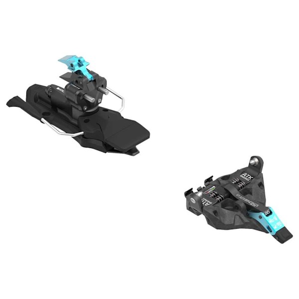 Atk Race Turskibindinger C-raider 10 Ap 86 Mm Søvfarvet 86 mm