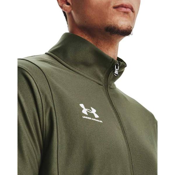 Under Armour Træningsdragt Challenger Grøn 2XL Mand