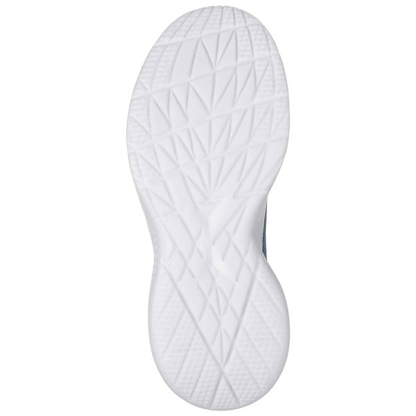 Skechers Bobs Infinity Skor Blå EU 40 Kvinna