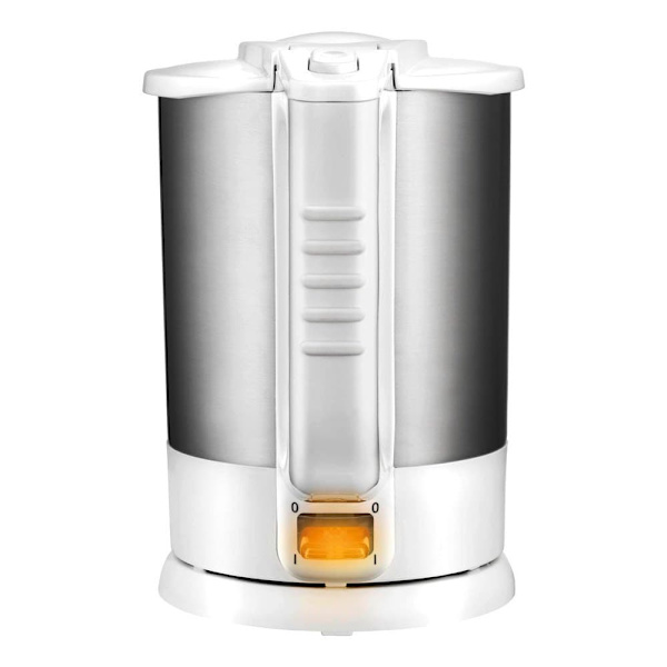 Unold Vedenkeitin Vesi 18010 1.5l 2200w Valkoinen One Size / EU Plug