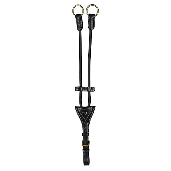 Dyon Elastisk Løbende Martingale-tilbehør D-collection Søvfarvet Pony