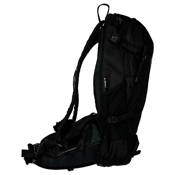 Mammut Rygsæk Lithium 15l Sort