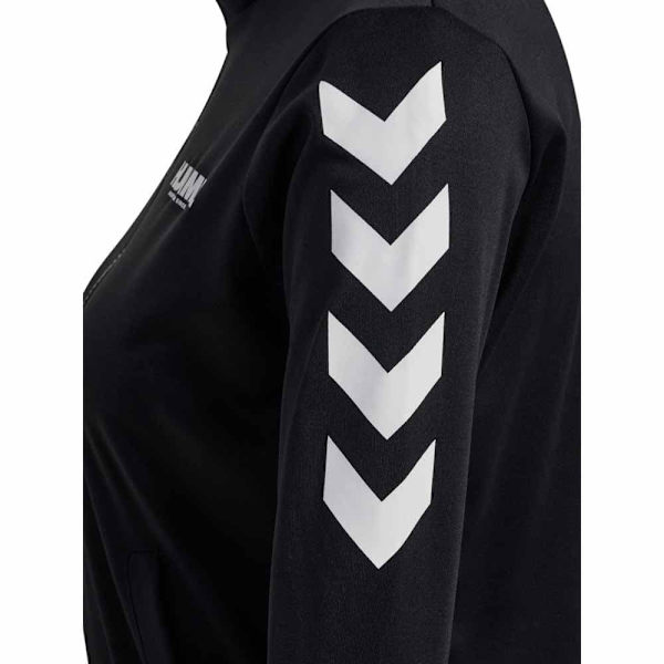 Hummel Træningsdragt Jakke Legacy Evy Poly  S Kvinde