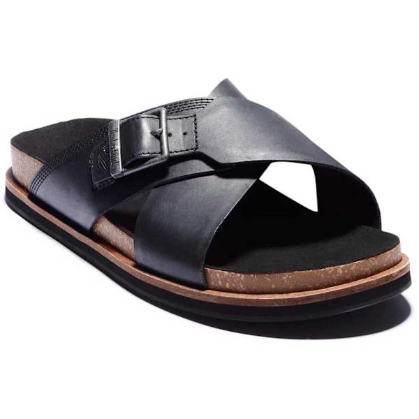 Timberland Amalfi Vibes Cross Sandaler Svart EU 41 1/2 Man