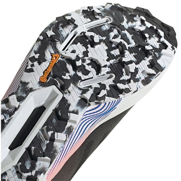 Adidas Trail Löparskor Terrex Agravic Ultra Svart EU 38 2/3 Kvinna