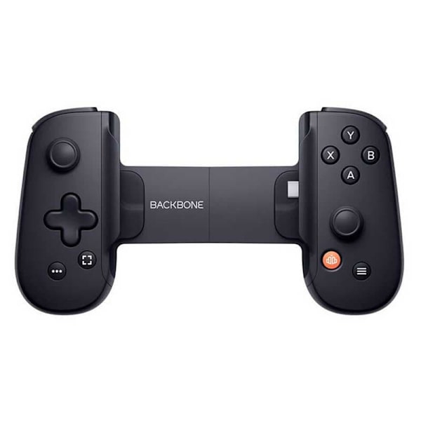 Backbone Gen2 Edition Usb-c Smartphone-controller