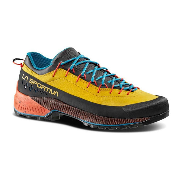 La Sportiva Tx4 Evo Tilnærmelsessko Gul EU 42 1/2 Mand