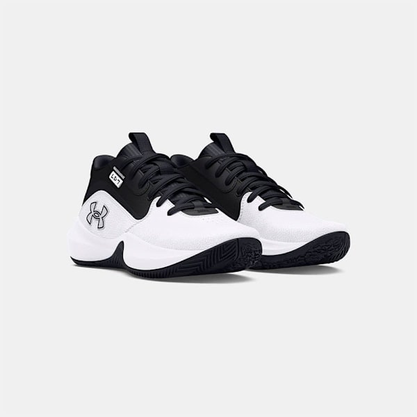Under Armour Gs Lockdown 7 Basketballsko  EU 37 1/2 Mand